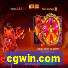 cgwin.com