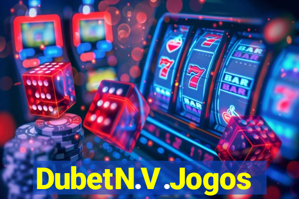 DubetN.V.Jogos