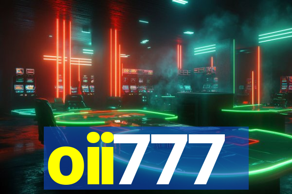 oii777