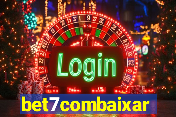 bet7combaixar