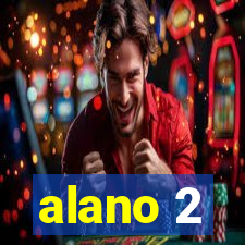 alano 2