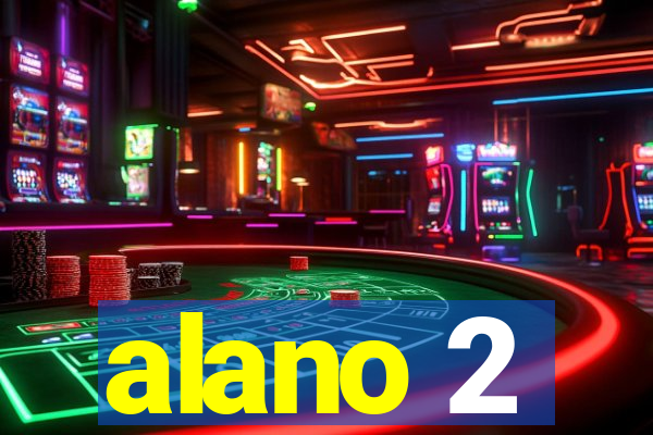 alano 2