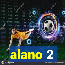 alano 2