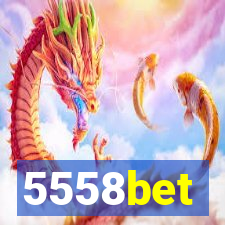 5558bet