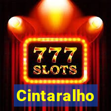 Cintaralho