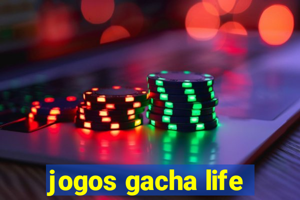 jogos gacha life