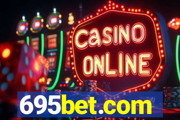 695bet.com