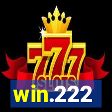 win.222