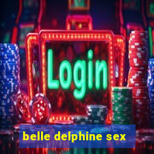 belle delphine sex