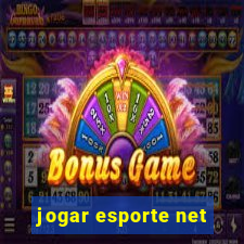 jogar esporte net