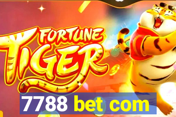 7788 bet com