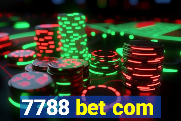 7788 bet com