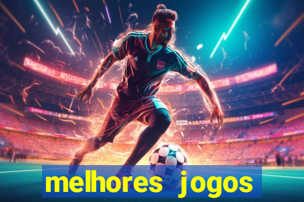 melhores jogos mobile 2024