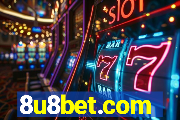 8u8bet.com