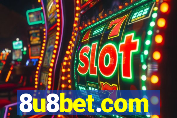 8u8bet.com