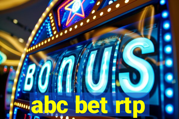 abc bet rtp