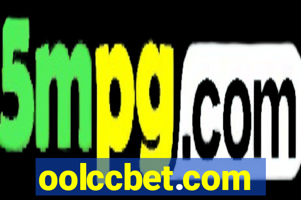 oolccbet.com