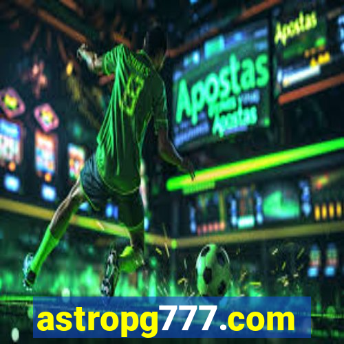 astropg777.com