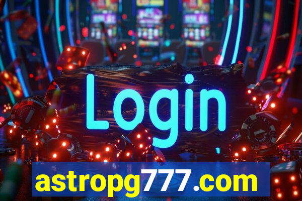 astropg777.com