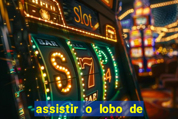 assistir o lobo de wall street topflix