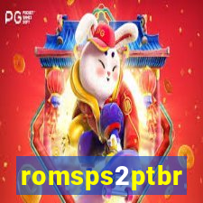 romsps2ptbr