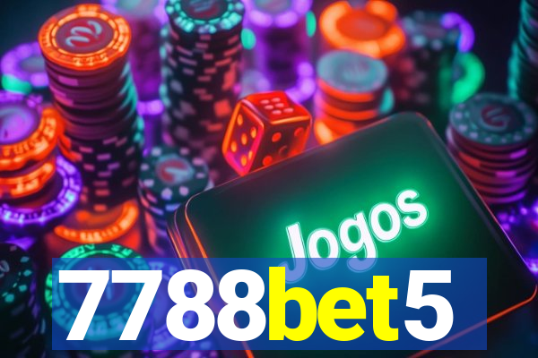 7788bet5