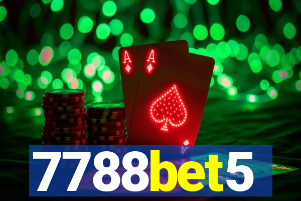 7788bet5