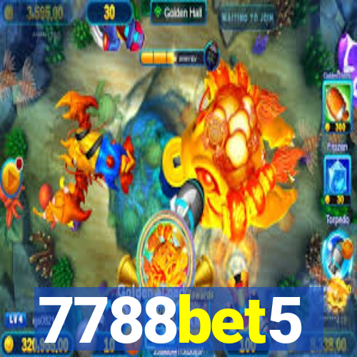 7788bet5