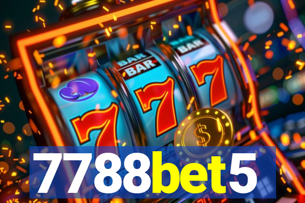 7788bet5