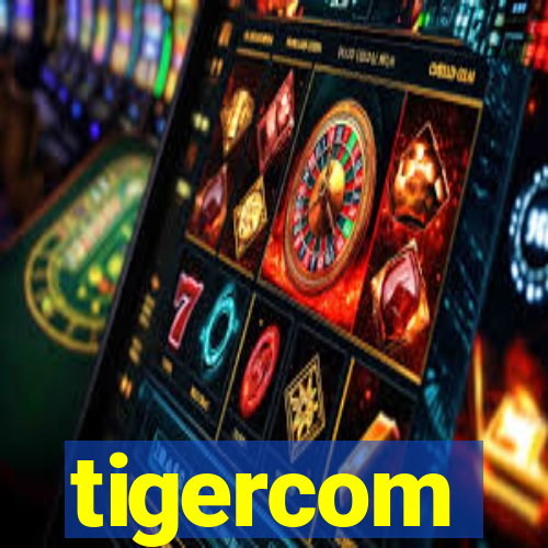 tigercom