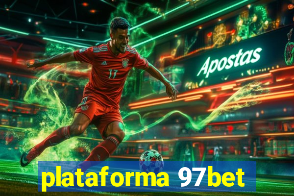 plataforma 97bet