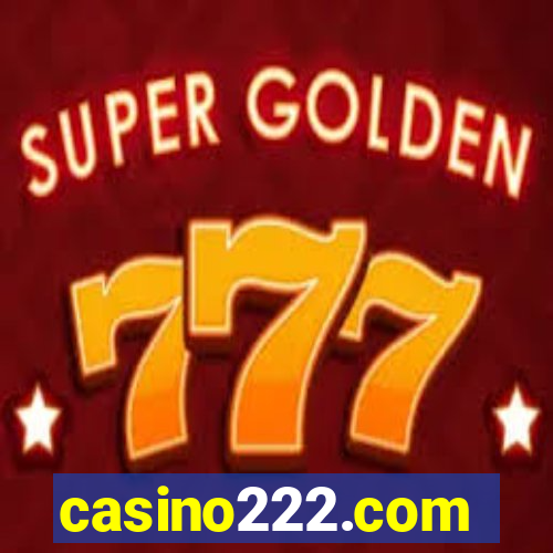 casino222.com