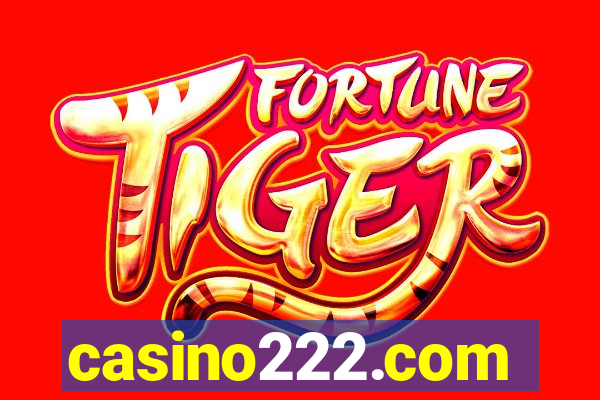 casino222.com