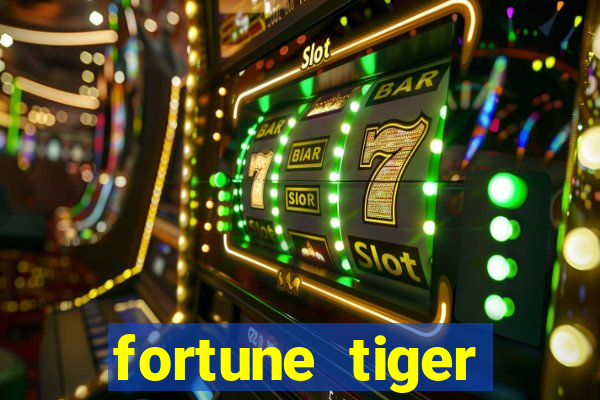 fortune tiger plataforma de 1 real