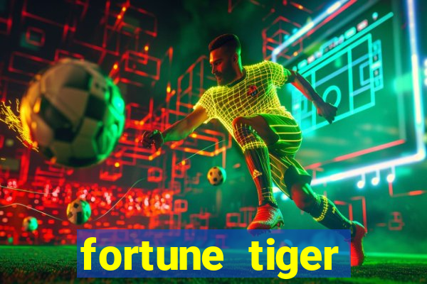 fortune tiger plataforma de 1 real