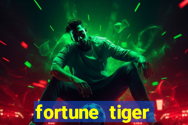 fortune tiger plataforma de 1 real