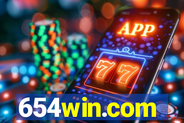 654win.com