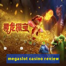 megaslot casino review