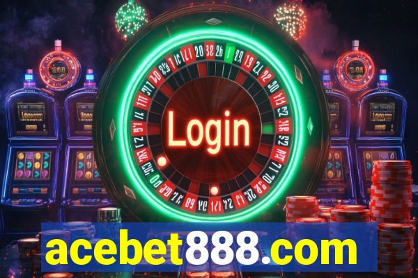 acebet888.com