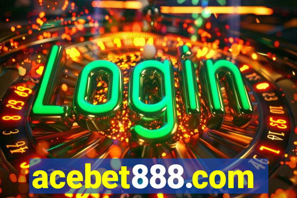 acebet888.com