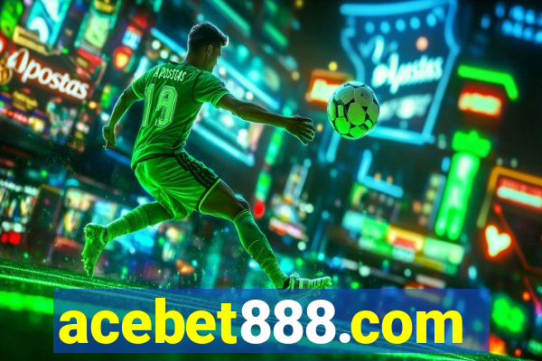 acebet888.com