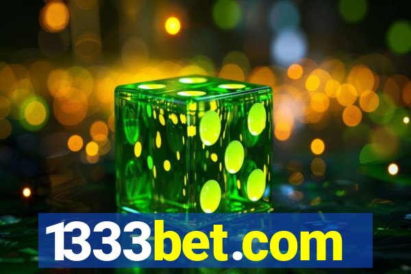 1333bet.com