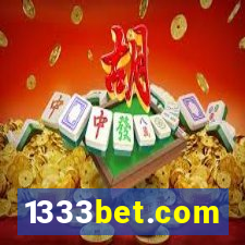 1333bet.com