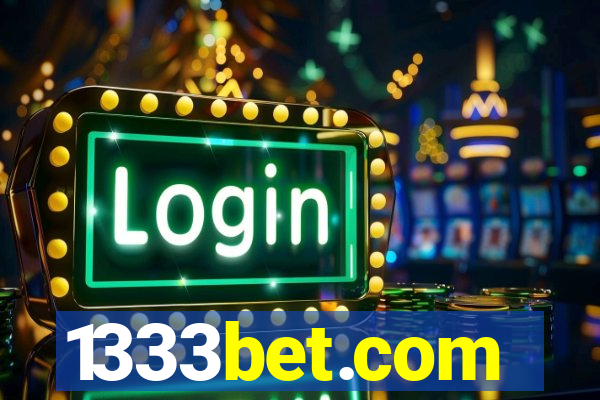 1333bet.com