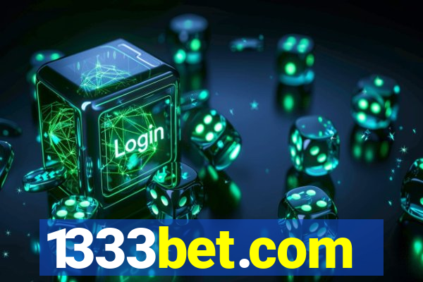 1333bet.com