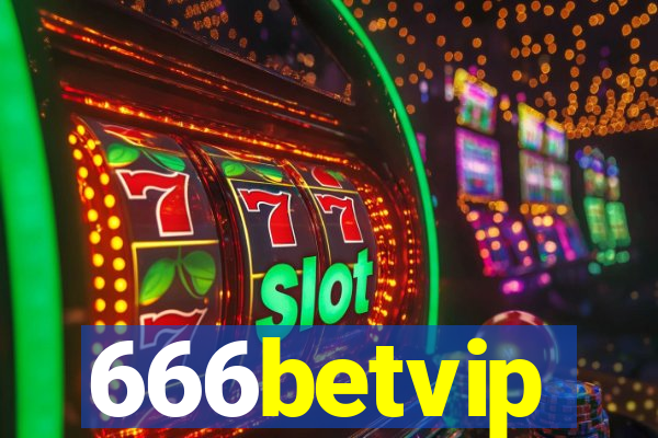 666betvip