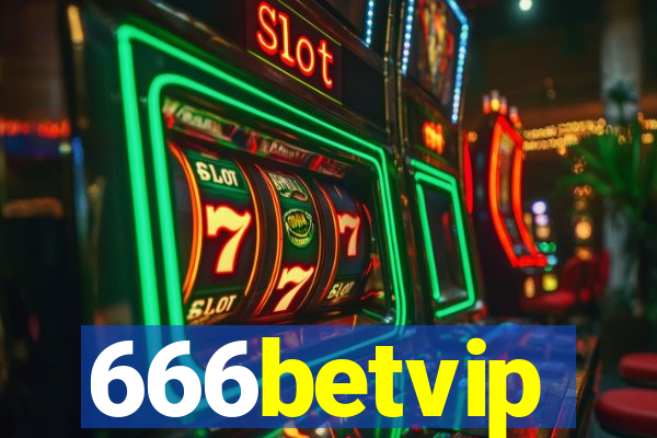 666betvip