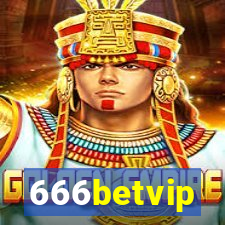 666betvip