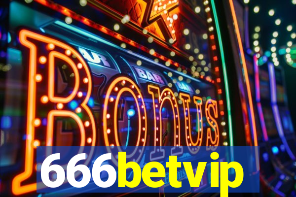 666betvip