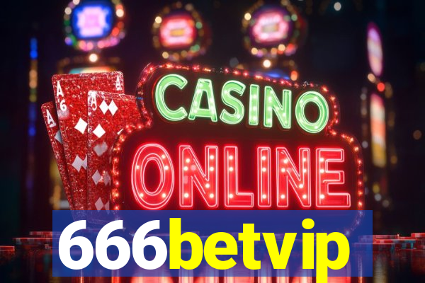 666betvip